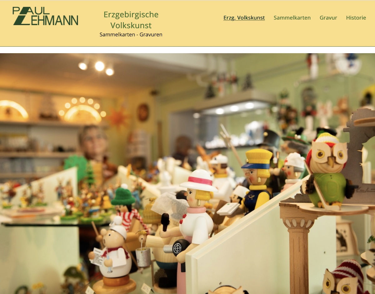 ScreenShot Website